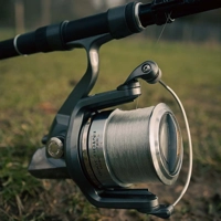 Korda Kontour Fluorocarbon Mainline